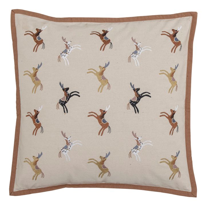 Doglas cotton cushion- Product image n°0
