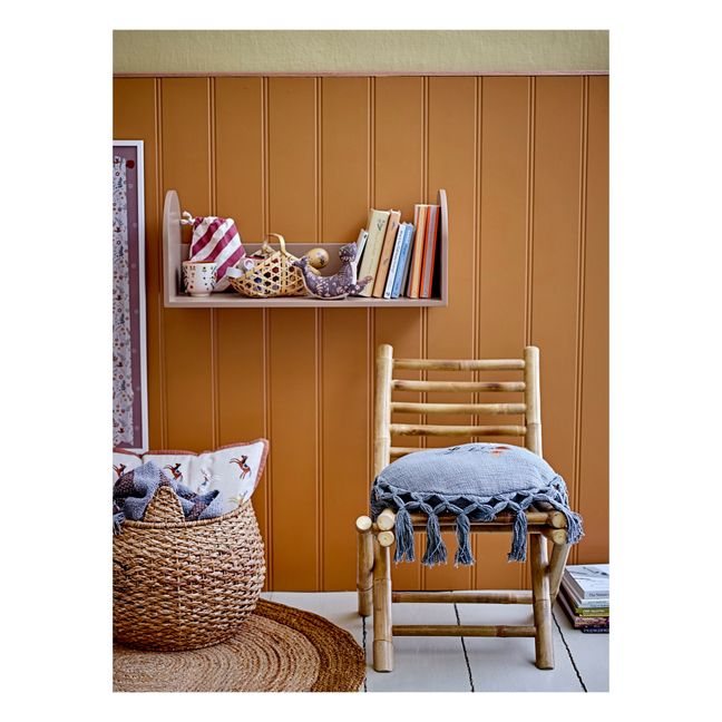 Coussin Doglas en coton