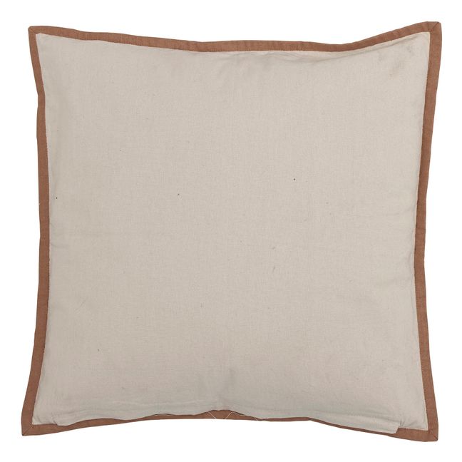 Coussin Doglas en coton