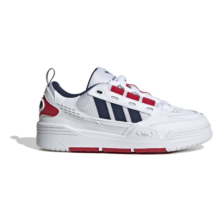 Adidas - Sneaker Adi2000 Schnürsenkel - Rot | Smallable