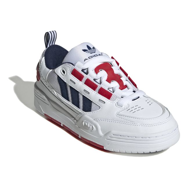 Baskets Adi2000 Lacets | Red