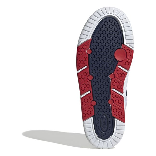 Zapatillas con cordones Adi2000 | Rojo