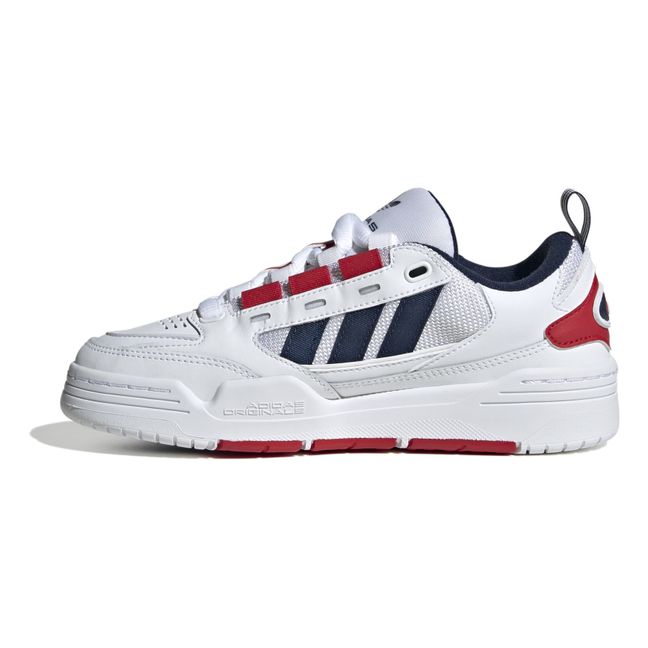 Baskets Adi2000 Lacets | Rot