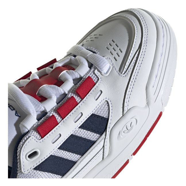 Baskets Adi2000 Lacets | Rouge