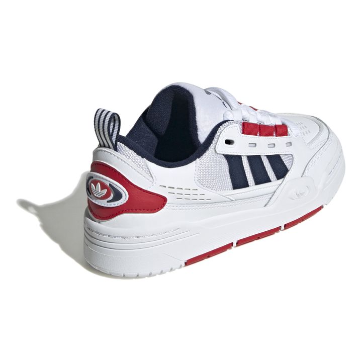 Scarpe da ginnastica stringate Adi2000 | Rosso- Immagine del prodotto n°6