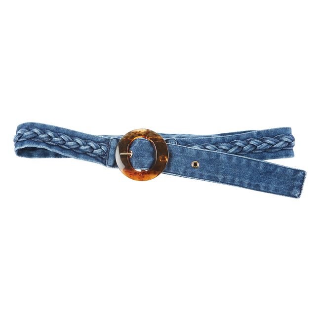 Ybelt Denim Belt - Women’s Collection | Vaquero