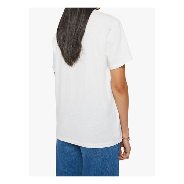 T-Shirt The Rowdy | Tell me you care