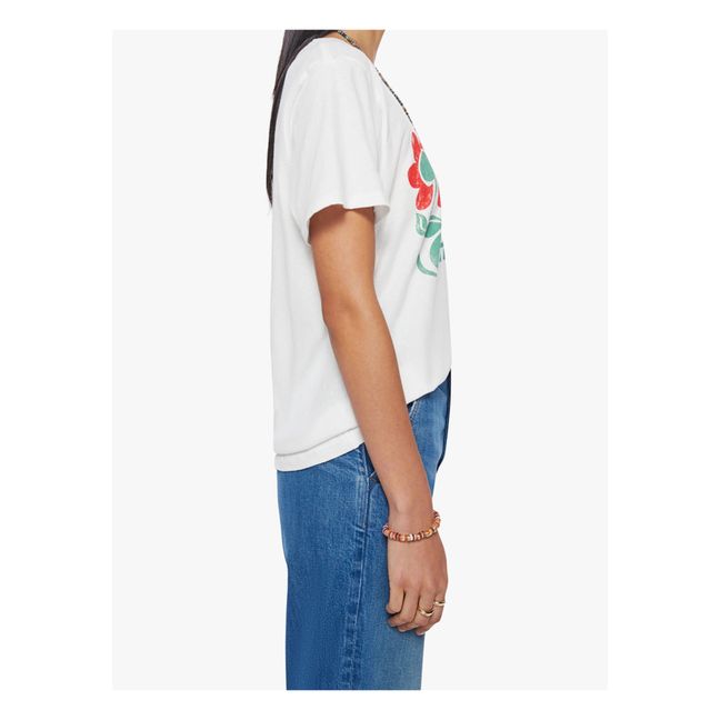 T-Shirt The Rowdy | Tell me you care