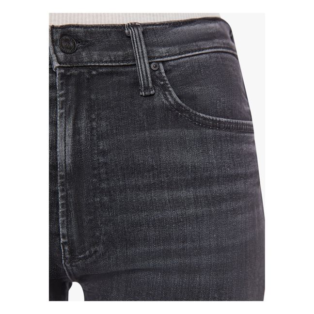 Jean The Ditcher Zip Ankle | Smoking Section