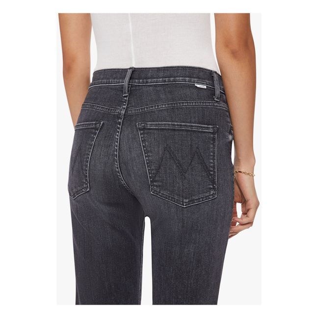 Jean The Ditcher Zip Ankle | Smoking Section
