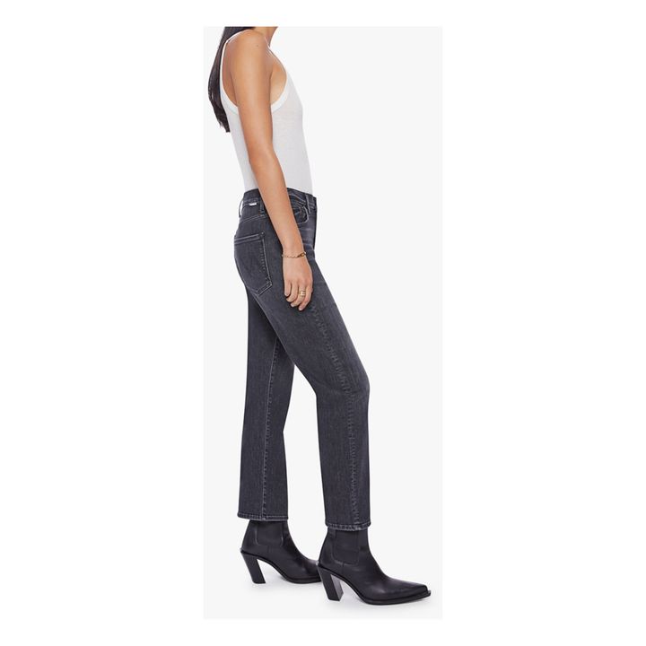 Jean The Ditcher Zip Ankle | Smoking Section- Immagine del prodotto n°2