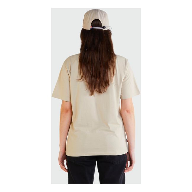 Source V3 Organic Cotton T-Shirt | Grey