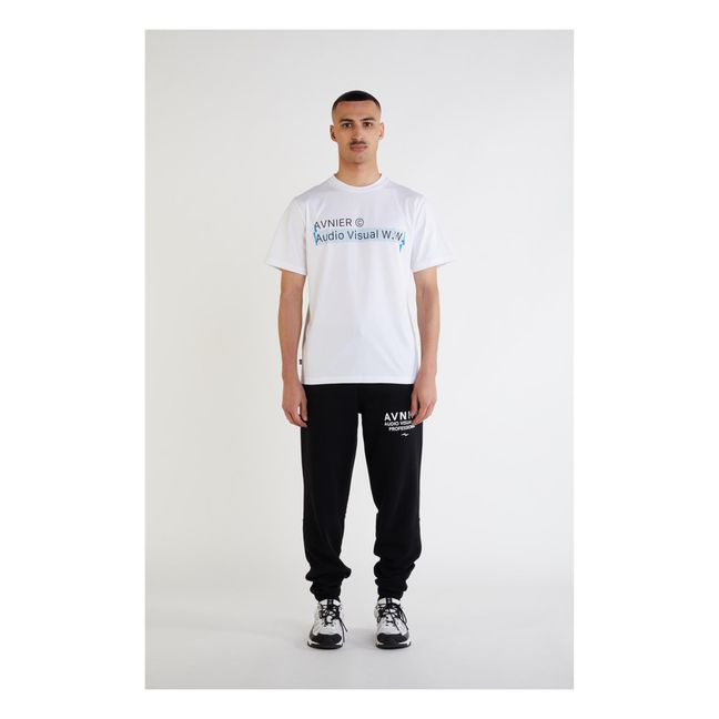 T-Shirt Source Selection Coton Bio | Blanc
