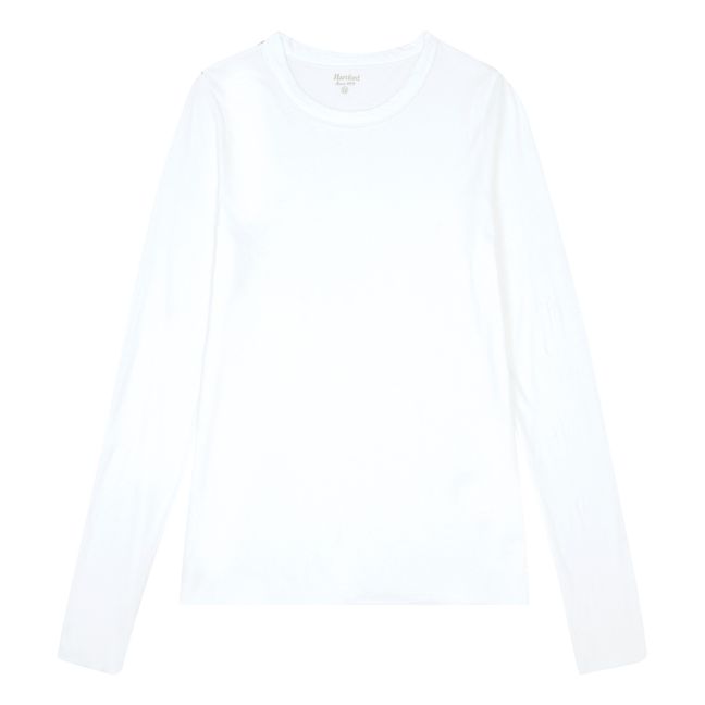 T-shirt Taekel | White