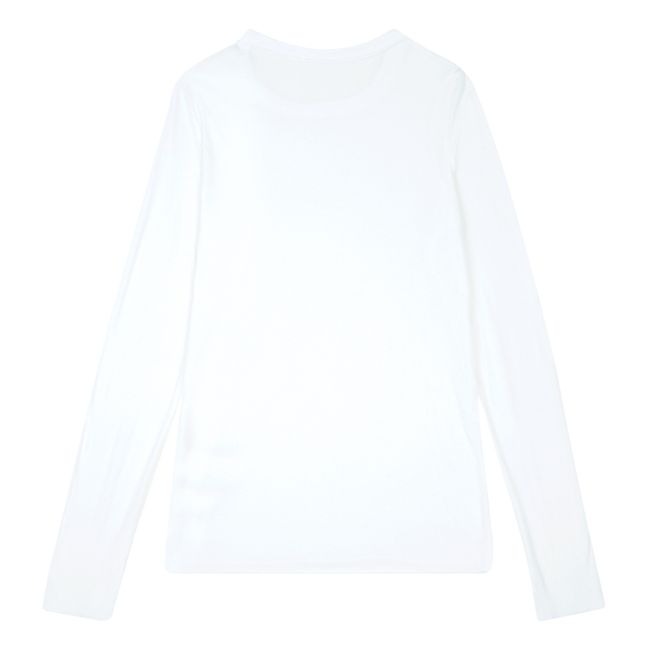 T-shirt Taekel | White