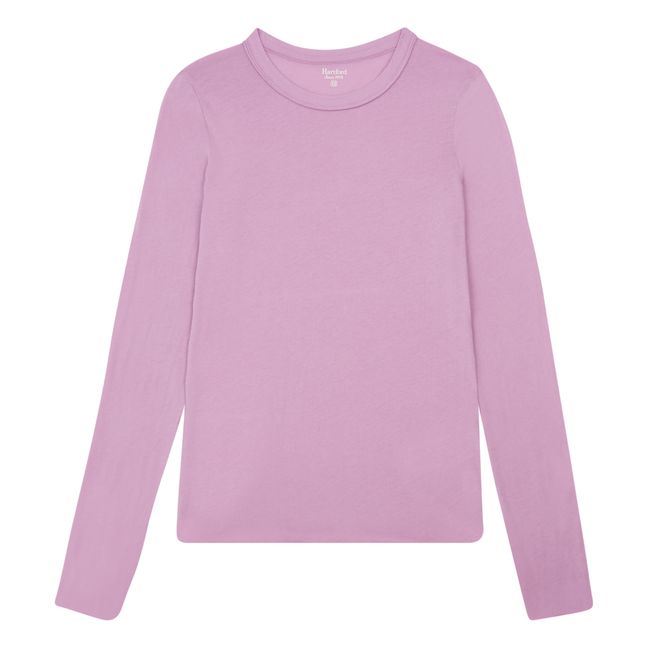 Taekel T-Shirt | Lavendel