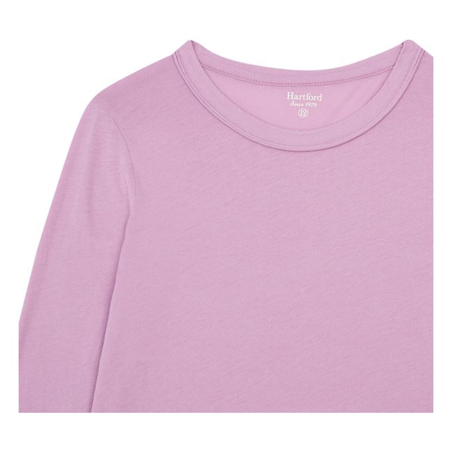 Taekel T-Shirt | Lavendel