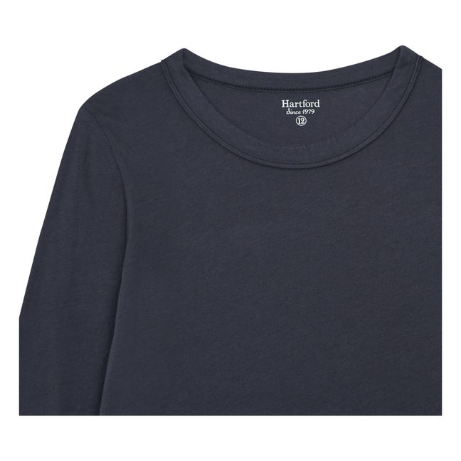 T-shirt Taekel | Carbon