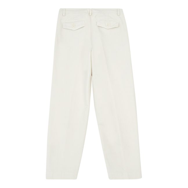 Phenix-Hose | Natur