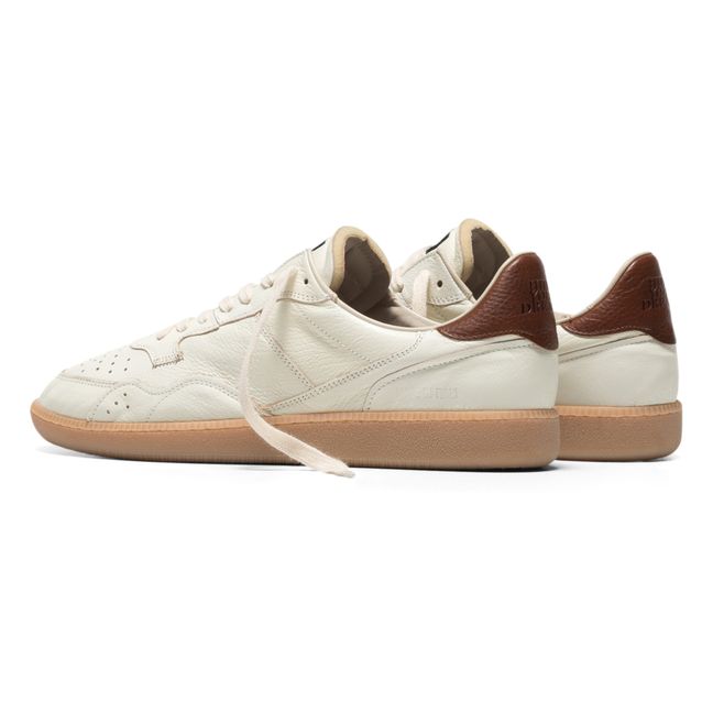 Baskets Mega T | Blanc