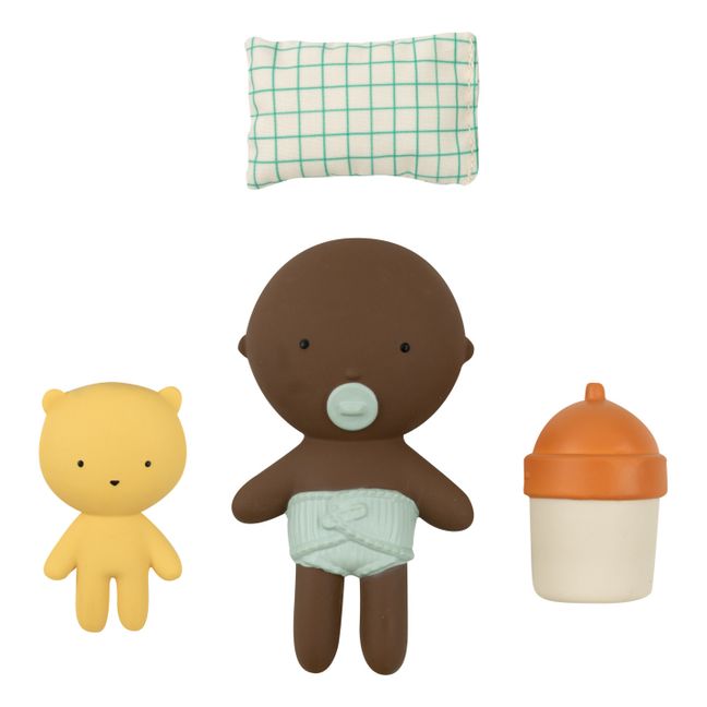 Gommu Pocket | Chocolat