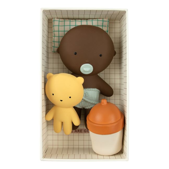 Gommu Pocket | Chocolat