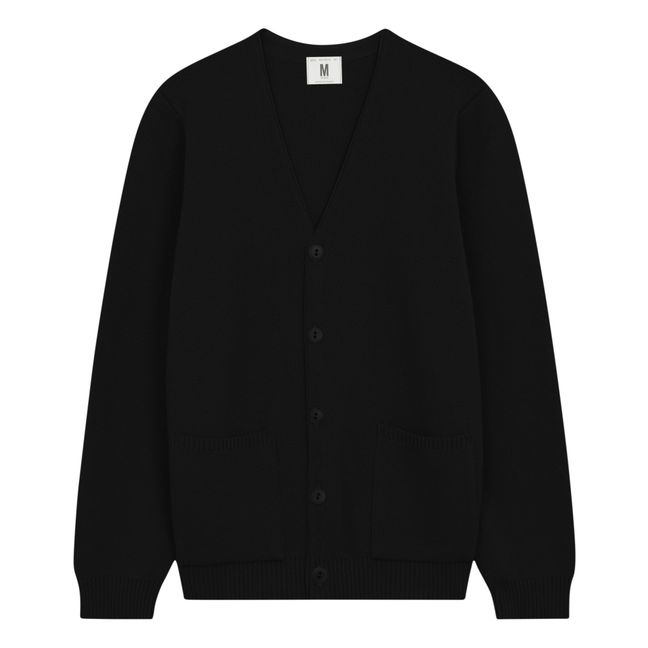 Cardigan Youri | Noir