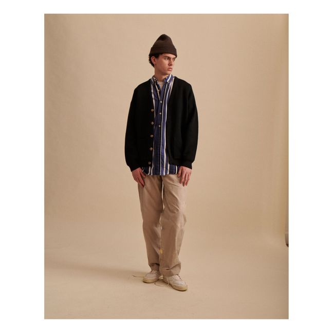 Cardigan Youri | Noir