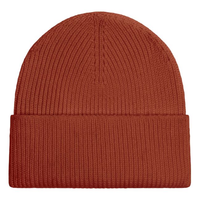 Bonnet Ara | Orange