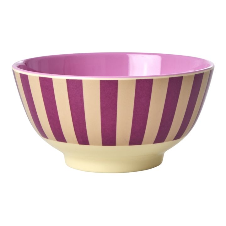 Bol Stripes Print in Melanin- Produktbild Nr. 0