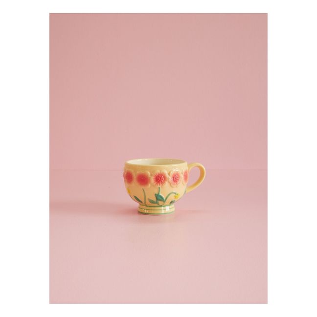 Mug en céramique | Crème