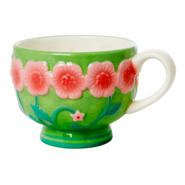 Mug en céramique | Vert
