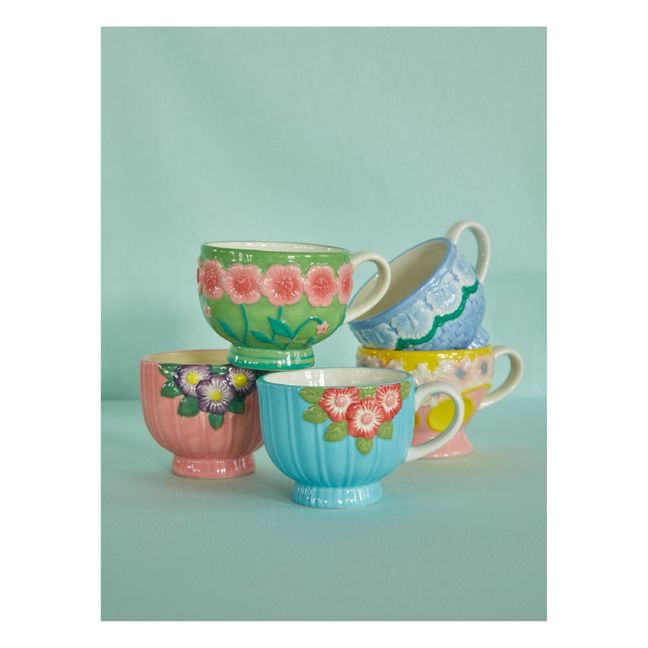 Mug en céramique | Verde