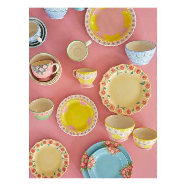 Mug en céramique | Rose