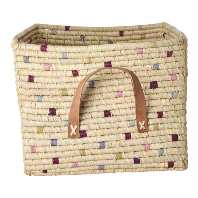 Panière de rangement  | Lavender
