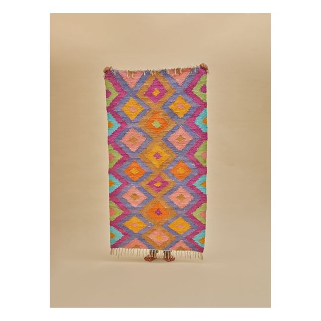 Tapis en coton 