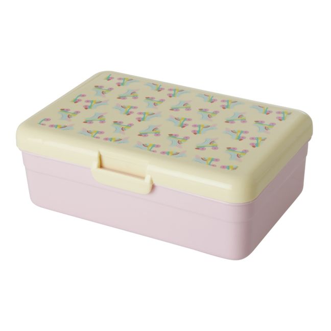 Lunchbox Roller skate