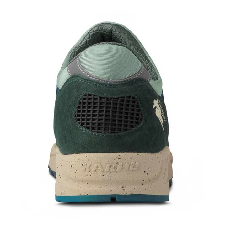Zapatillas Aria 95 | Verde- Imagen del producto n°8
