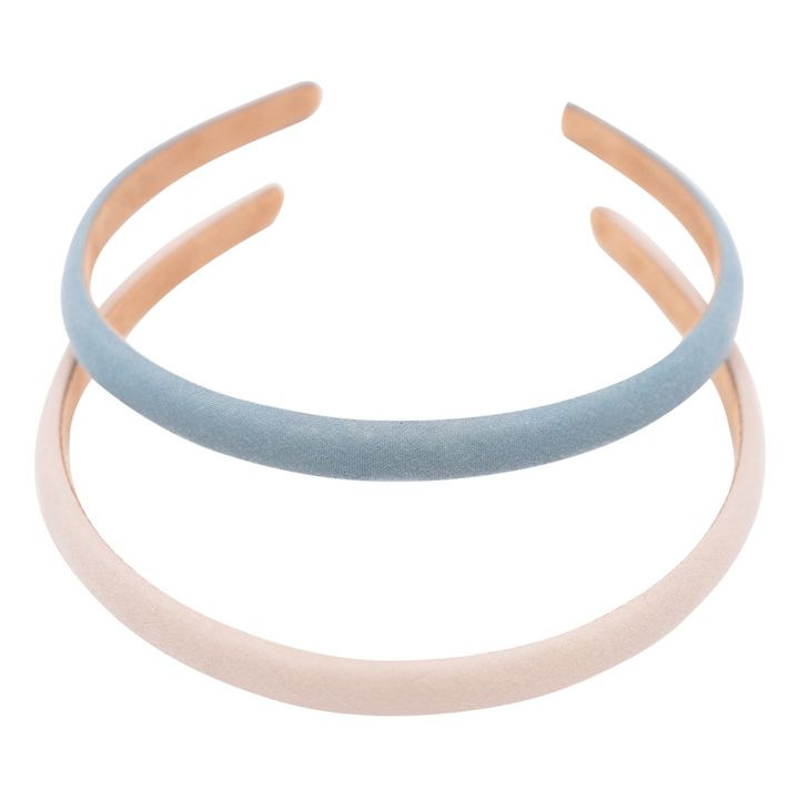 Headband | Blue- Product image n°0
