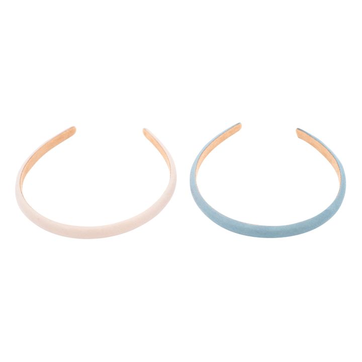 Headband | Blue- Product image n°2
