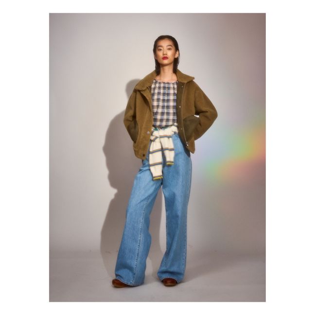 Giacca Edwige - Collezione donna | Camel