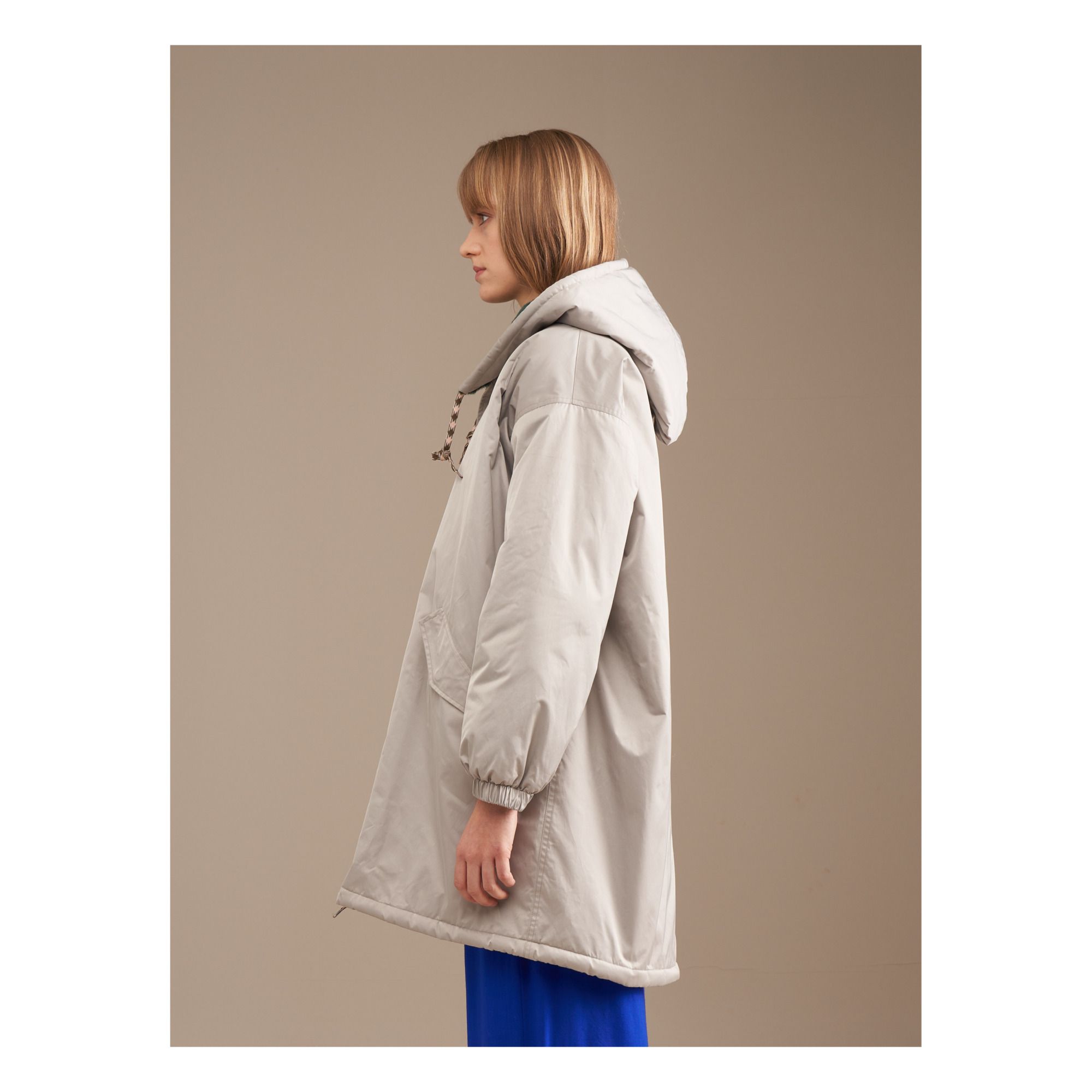 Parka bellerose online femme