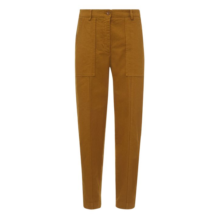 Pantalon hartford femme new arrivals