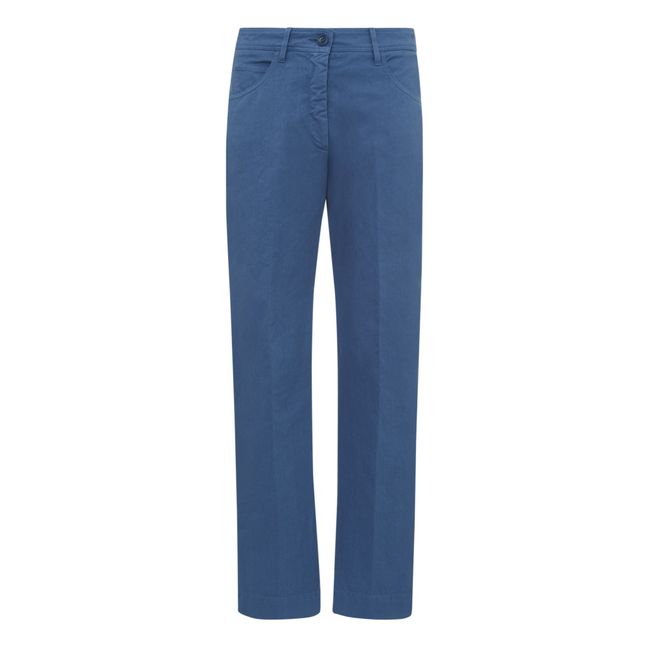 Jean Prezzo | Azul