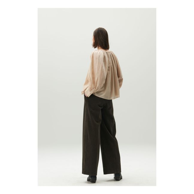 Blusa Málaga | Arena