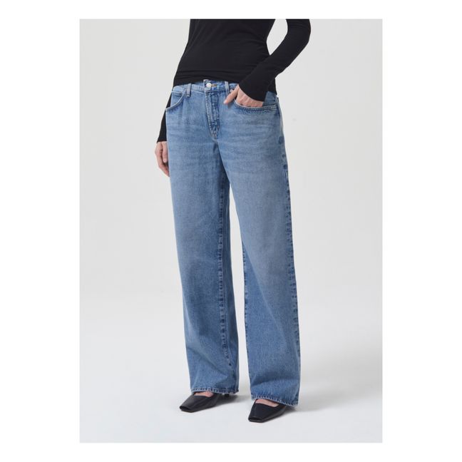 Jean Fusion | Renounce