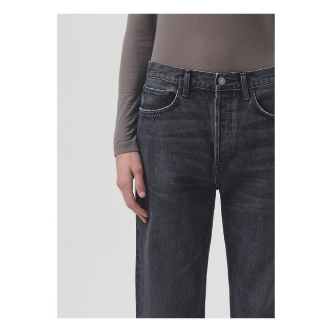 Jean Fran | Ditch