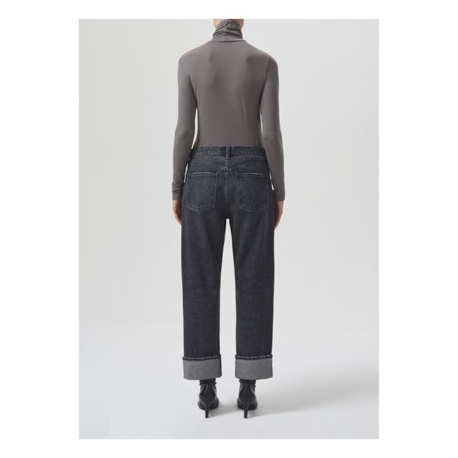 Jean Fran | Ditch