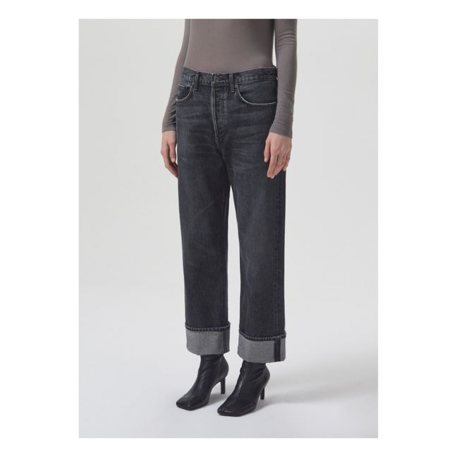 Jean Fran | Ditch