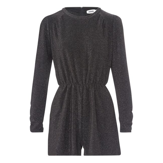 Combinaison Option | Gris